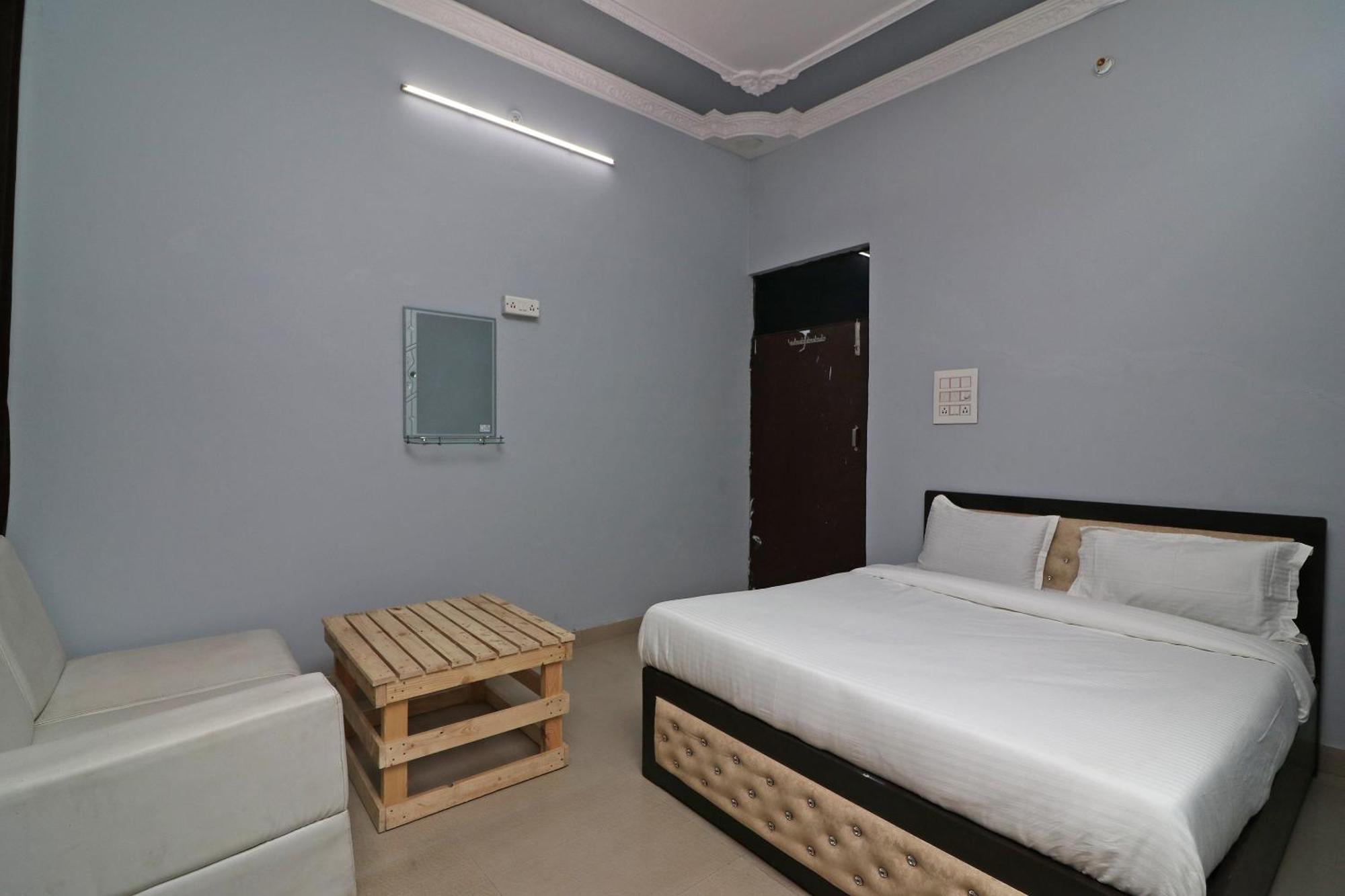 Hotel O Mulaqat Dadri Exterior photo
