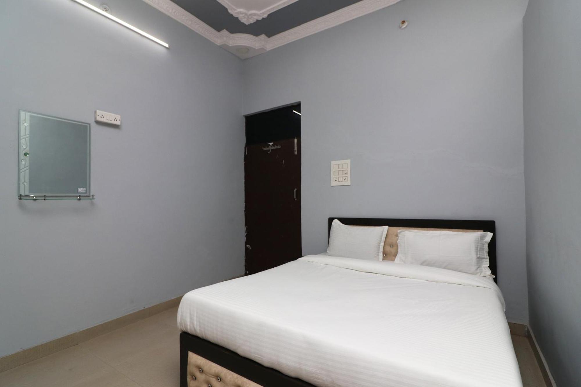 Hotel O Mulaqat Dadri Exterior photo