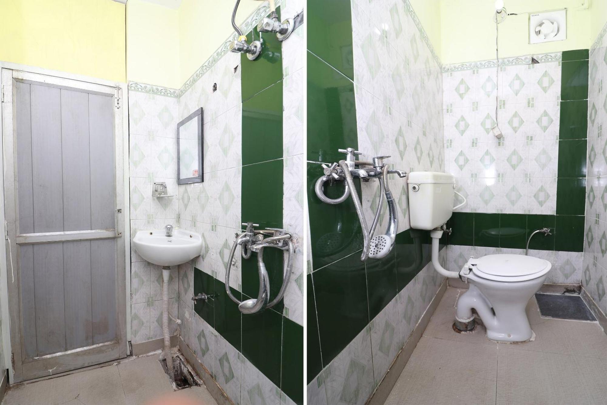 Hotel O Mulaqat Dadri Exterior photo
