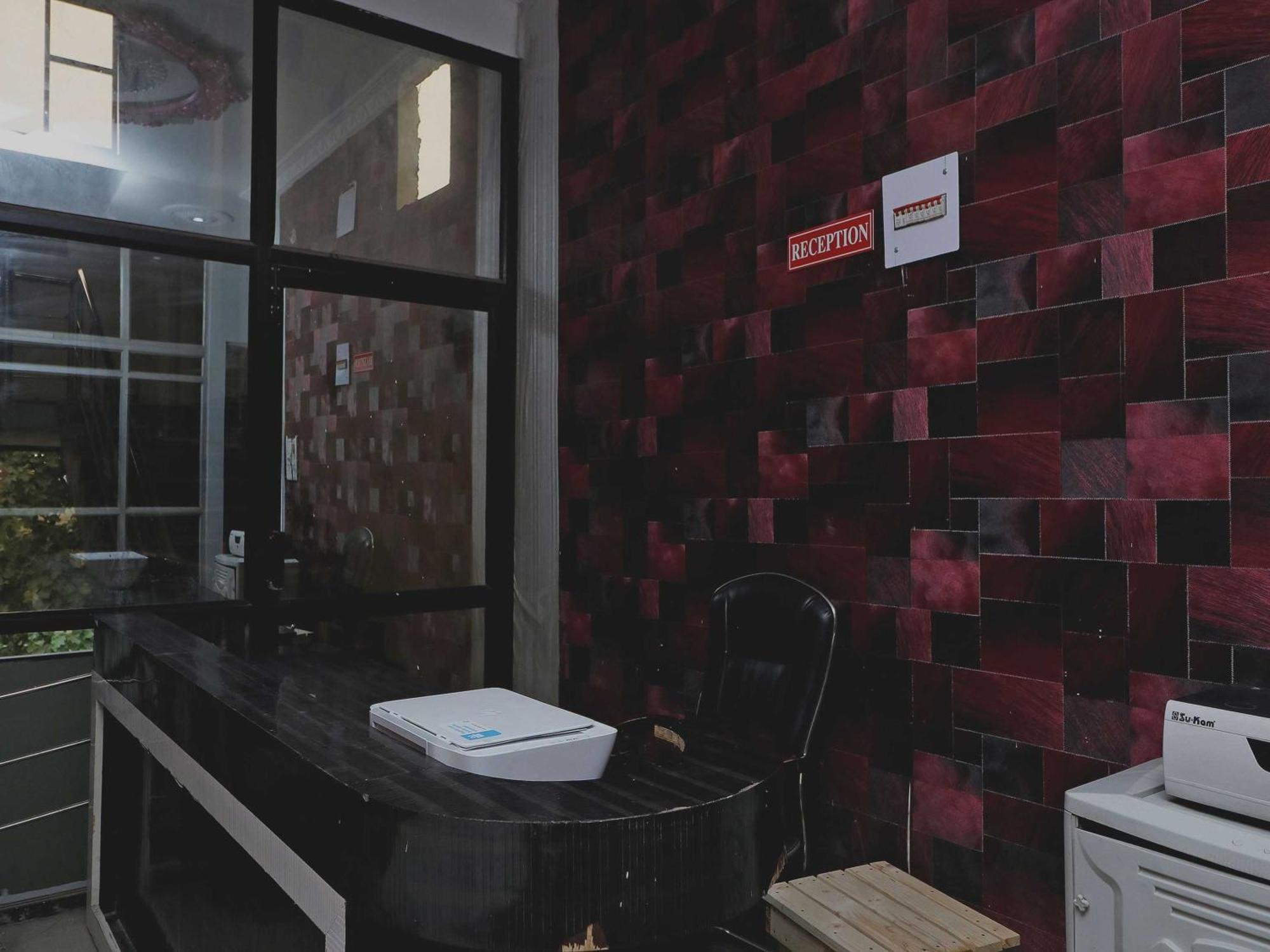 Hotel O Mulaqat Dadri Exterior photo