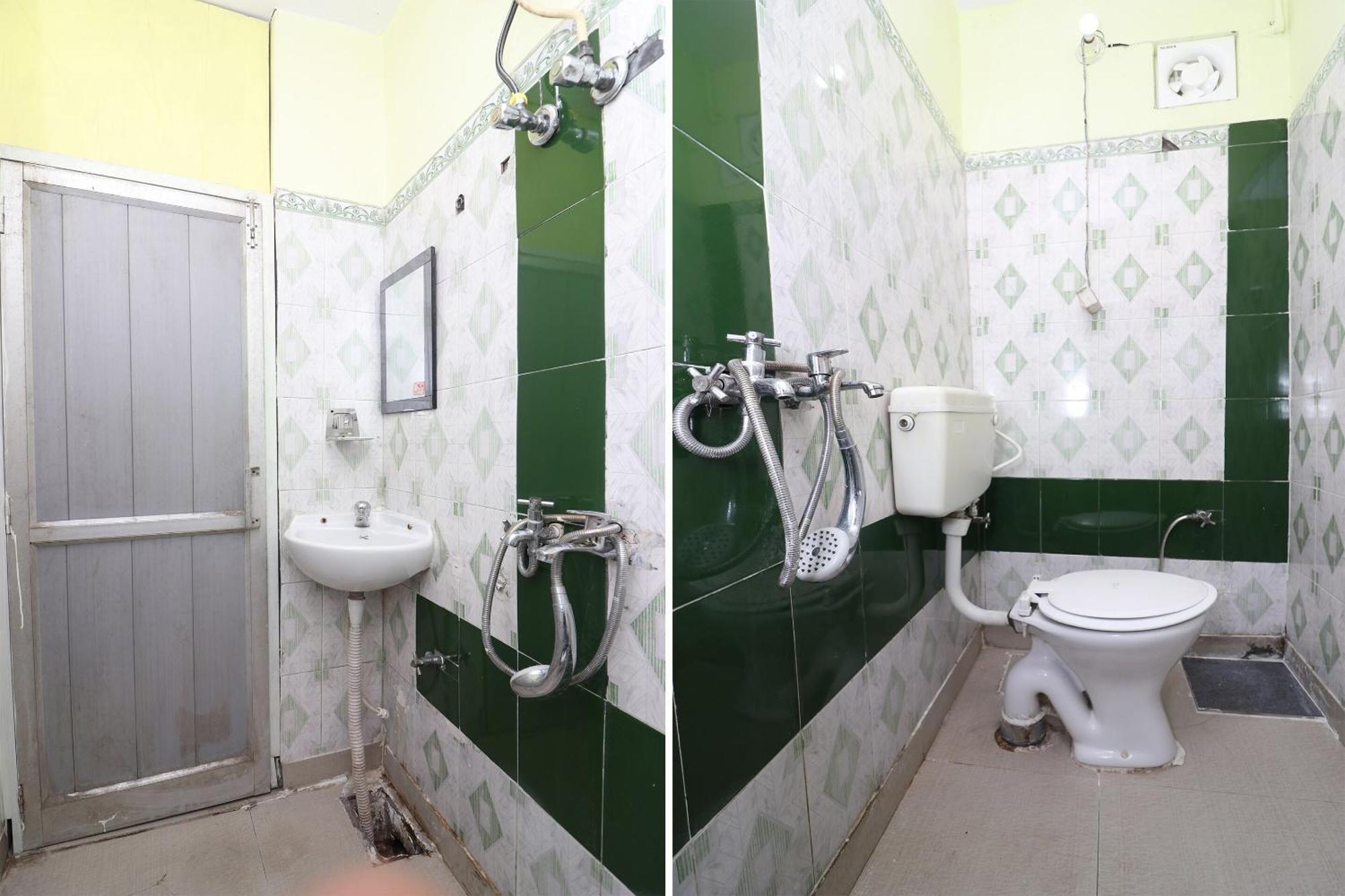 Hotel O Mulaqat Dadri Exterior photo